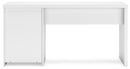 Onita 60" Home Office Desk