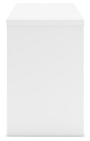 Onita 60" Home Office Desk
