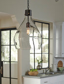 Avalbane Pendant Light