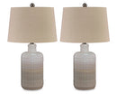 Marnina Table Lamp (Set of 2)