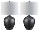 Ladstow Lamp Set image