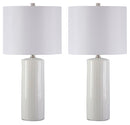 Steuben Table Lamp (Set of 2) image