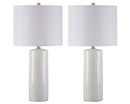 Steuben Table Lamp (Set of 2)