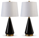 Ackson Table Lamp (Set of 2)