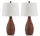 Cartford Table Lamp (Set of 2)