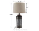 Norbert Table Lamp (Set of 2)
