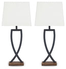 Makara Table Lamp (Set of 2)