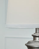 Doraley Table Lamp (Set of 2)
