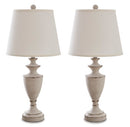 Dorcher Table Lamp (Set of 2)