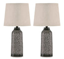 Lanson Table Lamp (Set of 2)