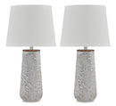Chaston Table Lamp (Set of 2)