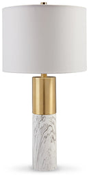 Samney Table Lamp (Set of 2) image
