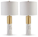 Samney Table Lamp (Set of 2)
