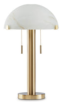 Tobbinsen Lamp Set