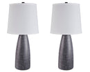 Shavontae Table Lamp (Set of 2)