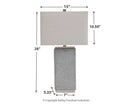 Amergin Table Lamp (Set of 2)