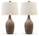 Laelman Table Lamp (Set of 2)