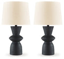 Scarbot Table Lamp (Set of 2) image