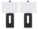 Wimmings Table Lamp (Set of 2)