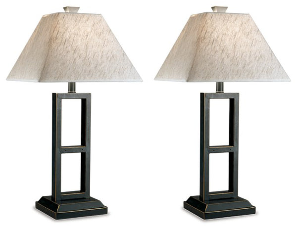Deidra Table Lamp (Set of 2) image