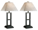 Deidra Table Lamp (Set of 2)