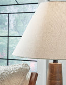 Danset Table Lamp