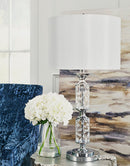 Laramae Lamp Set