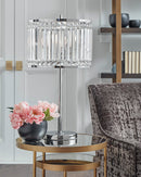 Gracella Table Lamp