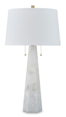 Laurellen Lamp Set