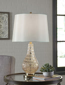Latoya Table Lamp