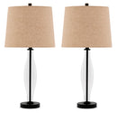 Travisburg Table Lamp (Set of 2)