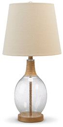 Clayleigh Table Lamp (Set of 2) image