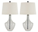 Gregsby Table Lamp (Set of 2)