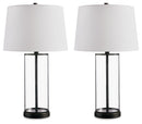 Wilmburgh Table Lamp (Set of 2) image