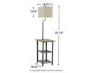 Shianne Floor Lamp