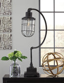 Jae Desk Lamp