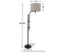 Anemoon Floor Lamp