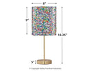 Maddy Table Lamp