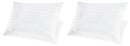Zephyr 2.0 Cotton Pillow (Set of 2)