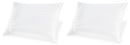 Zephyr 2.0 Cotton Pillow (Set of 2)