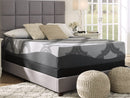 1100 Series Mattress