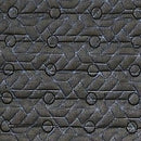 Ultra Luxury Firm Tight Top with Memory Foam Mattress