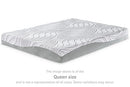 8 Inch Memory Foam Mattress