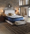 Mt Dana Euro Top Mattress