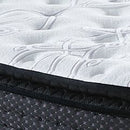 Limited Edition Pillowtop Mattress