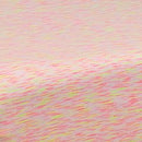 iKidz Pink Mattress and Pillow