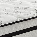 Chime 10 Inch Hybrid Mattress in a Box