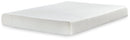 Chime 8 Inch Memory Foam Mattress in a Box image