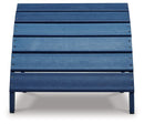 Sundown Treasure Ottoman
