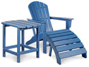 Sundown Treasure Outdoor Seating Set